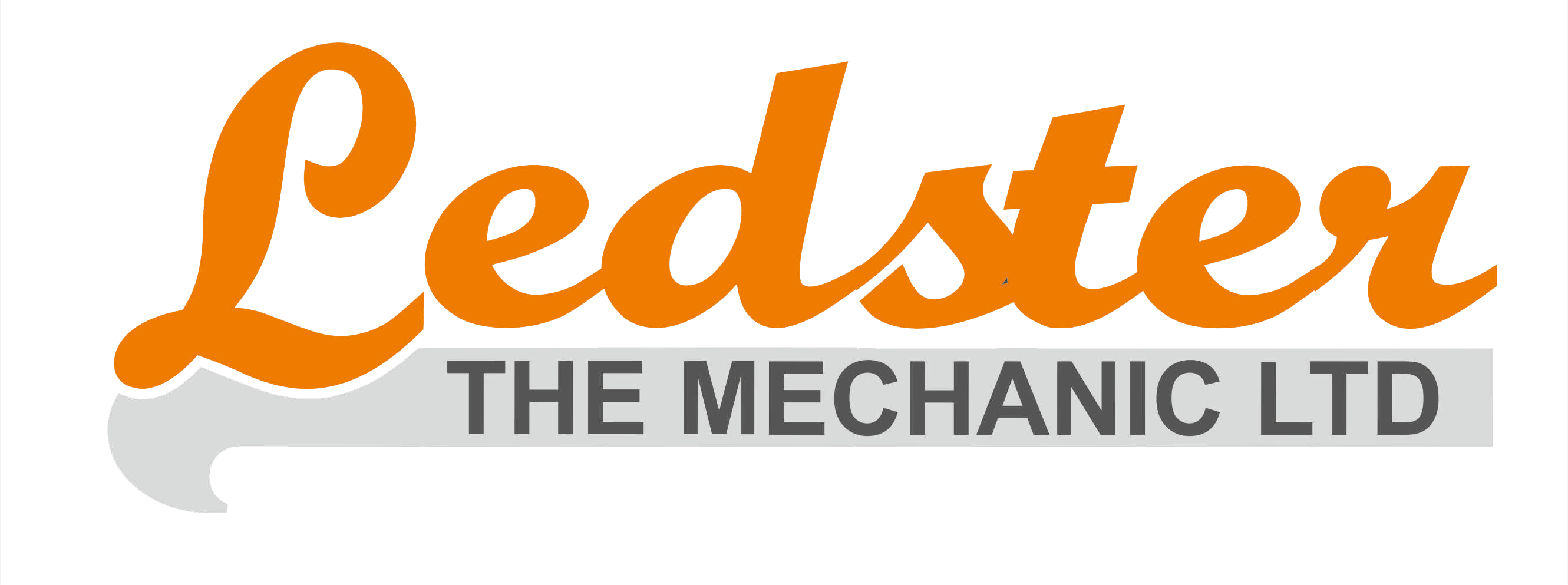 Ledster The Mechanic LTD